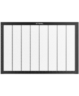 xTool screen printing frame