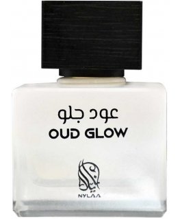 Nylaa Oud Glow Eau de Parfum Spray 100ml