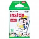 Fujifilm | Instax Mini Glossy Instant Film | 86 x 54 mm | Quantity 10
