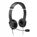 Kensington Classic USB-A Headset with Mic Kensington Classic USB-A Headset with Mic