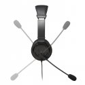 Kensington Classic USB-A Headset with Mic Kensington Classic USB-A Headset with Mic