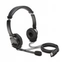Kensington Classic USB-A Headset with Mic Kensington Classic USB-A Headset with Mic