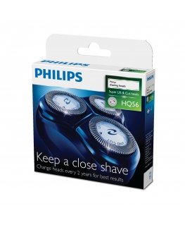 Philips Бритвенные головки CloseCut для серии HQ900