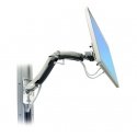 Ergotron MX Wall Mount LCD Arm 106,7 cm (42") Стена Алюминий Ergotron MX Wall Mount LCD Arm 106,7 cm (42") Стена Алюминий