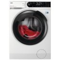 AEG LWR73164Q washer dryer Freestanding Front-load White D AEG LWR73164Q washer dryer Freestanding Front-load White D