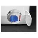 AEG LWR73164Q washer dryer Freestanding Front-load White D AEG LWR73164Q washer dryer Freestanding Front-load White D