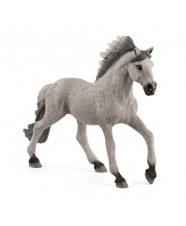 schleich FARM WORLD Sorraia Mustang Stallion