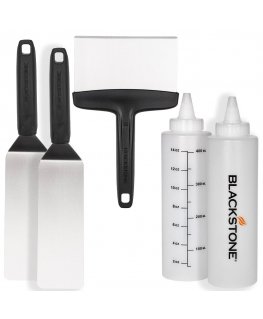 Blackstone Griddle Essentials Toolkit