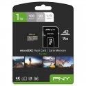 PNY Pro Elite 1 TB MicroSDXC UHS-I Класс 10