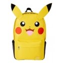 Loungefly Pikachu backpack City backpack Yellow Nylon
