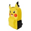 Loungefly Pikachu backpack City backpack Yellow Nylon