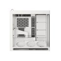 HAVN HS 420 VGPU Midi Tower White