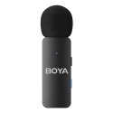 BOYA BY-V4 | Ultracompact 2.4GHz Wireless Microphone System BOYA BY-V4 | Ultracompact 2.4GHz Wireless Microphone System