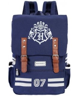 Karactermania Harry Potter Hogwarts Oxford Academy backpack