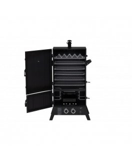 Mustang Gas Smoker Teno