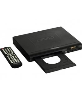 Videosoitin Reflexion DVD367