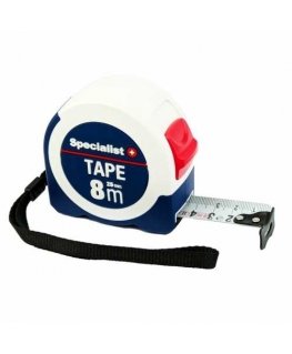 SPECIALIST+ tape measure TAPE 8 m, 25 mm