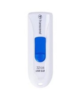 Transcend JetFlash 790 32GB White