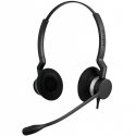 Jabra 2399-823-109 austiņas un brīvroku komplekts Vadu Birojs / zvanu centrs USB Type-A Melns