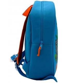 Cyp Brands Jurassic World backpack 30cm