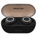 Bluetooth kõrvaklapid Sencor SEP510BT must