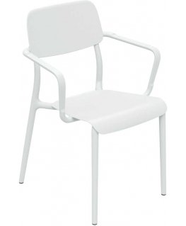 Rimo Baltas FERNE garden chair with armrest
