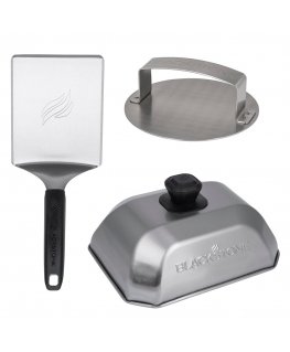 Blackstone Hamburger Kit