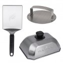 Blackstone Hamburger Kit