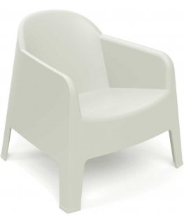 Milane Senza FERNE garden chair