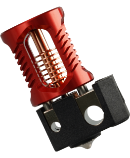 Phaetus VORON Dragon ST