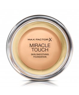 Max Factor Miracle Touch 12 ml Purkki Rasva (aine) 075 Golden