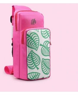 Honson Switch/Lite/Switch Oled Backpack - Red