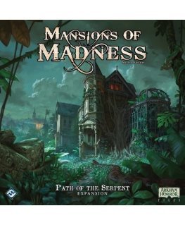 Mao Madness Path lisandmoodulid