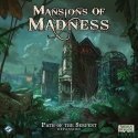 Mansions of Madness Path of the Serpent -lisäosa