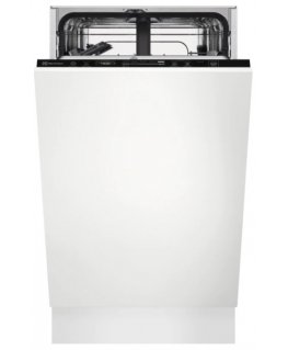 Electrolux EEQ42200L Täielikult sisseehitatud 9 kohta E