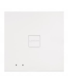 LANCOM LX-6400 (EU) 3550 Мбит/с Белый Питание по Ethernet (PoE)