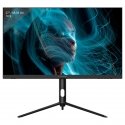 LC-Power LC-M27-4K-UHD-144-V2 monitori 68,6 cm (27") 3840 x 2160 pikseļi 4K Ultra HD LCD Melns