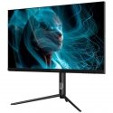 LC-Power LC-M27-4K-UHD-144-V2 computer monitor 68.6 cm (27") 3840 x 2160 pixels 4K Ultra HD LCD Blac