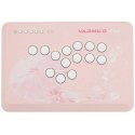 Varmilo FK2 Arcade Controller - Sakura