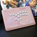 Varmilo FK2 Arcade Controller - Sakura