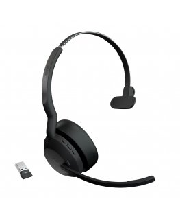 Jabra 25599-899-999 headphones/headset