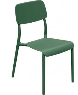 Rimo Pine Green FERNE garden chair