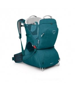 Osprey Poco™ SLT Tourist Carrier zils