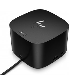 HP Thunderbolt -telakka 120W G4