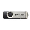 Intenso Basic Line USB flash drive 32 GB USB Type-A 2.0 Black, Silver Intenso Basic Line USB flash drive 32 GB USB Type-A 2.0 Black, Silver