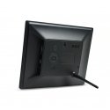 Braun Photo Technik 1083 digital photo frame Black 24.6 cm (9.7")