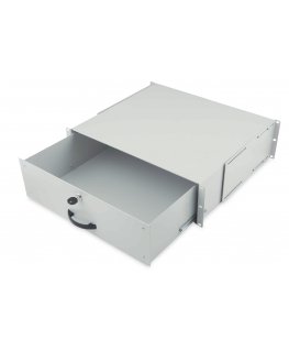 Digitus DN-19 KEY-3U komutacinės spintos priedas