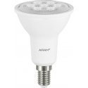 Airam Fiora plant lamp, E14, 4000 K, 420 lm