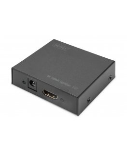 Digitus DS-46304 videohaaroitin HDMI