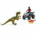 schleich Dinosaurs 41466 spēļu komplekts